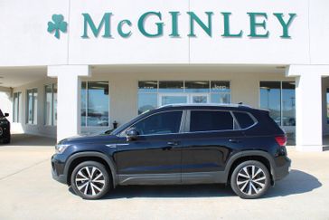 Used 2023 Volkswagen Taos SE