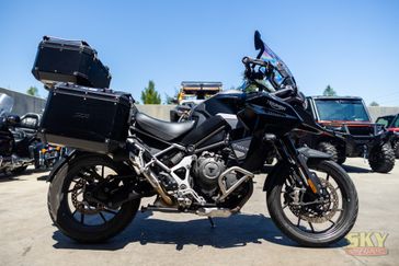Used 2023 Triumph Tiger 1200 GT Explorer Euro 5a 