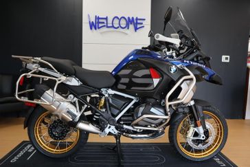 2024 BMW R 1250 GS Adventure 