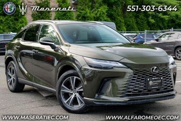 Used 2023 Lexus RX 350 Premium