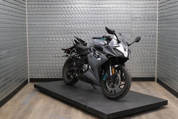 USED 2023 CFMOTO 300SS 