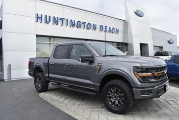 New 2025 Ford F-150 Tremor