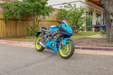 NEW 2026 YAMAHA YZFR7 