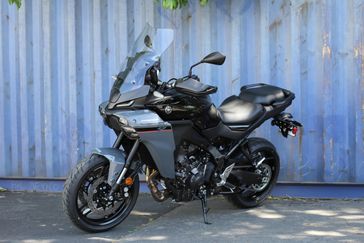 New 2026 Yamaha Tracer 9 