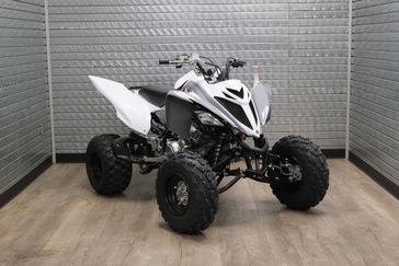 NEW 2026 YAMAHA RAPTOR 700 