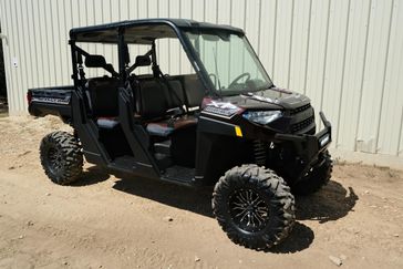 USED 2020 POLARIS RGR CREW XP 1000 TEXAS EDITION 