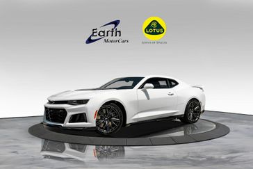 2018 Chevrolet Camaro ZL1