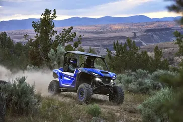 2025 WOLVERINE RMAX2 1000