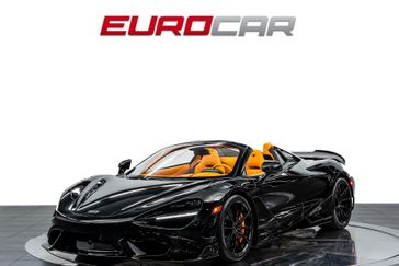 2022 McLaren 765LT *317 OF 765 * HUGE CARBON INTERIOR OPTIONS*