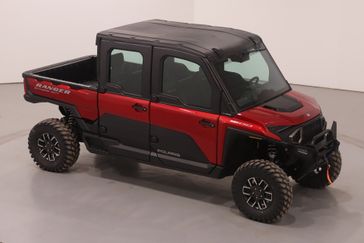 2024 Polaris RANGER CREW XD 1500 NORTHSTAR ULTIMATE - AIR/HEAT 