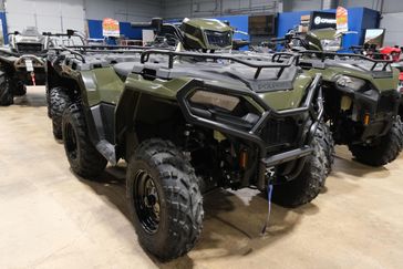 NEW 2026 POLARIS SPORTSMAN 570 EPS 