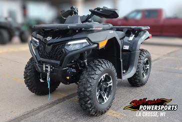 Used 2023 CFMOTO CFORCE 600 