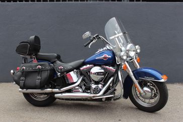 2017 Harley-Davidson Softail Heritage Softail Classic 