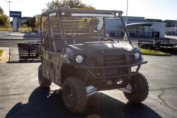 USED 2020 KAWASAKI MULE PROFXT EPS 