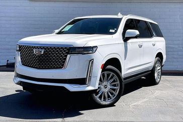 Used 2024 Cadillac Escalade Premium Luxury