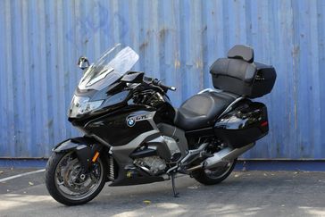 BLACK STORM METALLIC