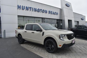 New 2025 Ford Maverick XLT