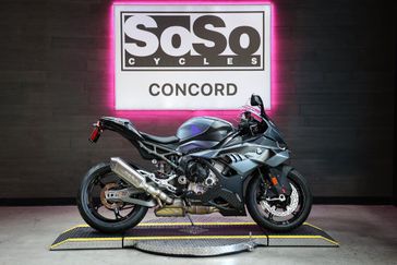 2026 BMW S 1000 RR