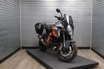 USED 2016 KTM 1290 SUPER DUKE GT 