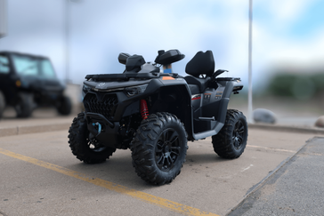 New 2026 CFMOTO CFORCE 1000 TOURING 