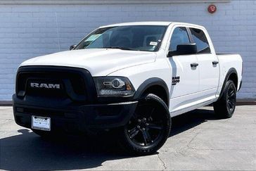 Used 2024 RAM 1500 Classic Warlock