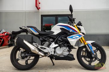 Used 2018 BMW G 310 R 