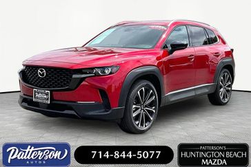 Used 2026 Mazda CX-50 2.5 S Premium