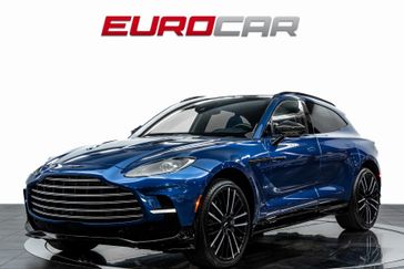 Used 2023 Aston Martin DBX 707