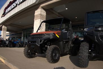 New 2026 Polaris RANGER 1000 PREMIUM 