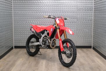 NEW 2026 HONDA CRF450R WORKS EDITION 