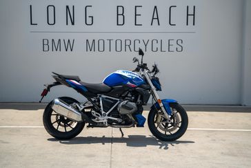 2023 BMW R 1250 R