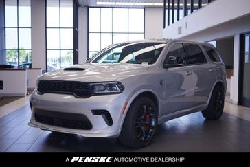Used 2024 Dodge Durango SRT Hellcat