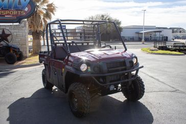 NEW 2026 KAWASAKI MULE PROFX 820 EPS 