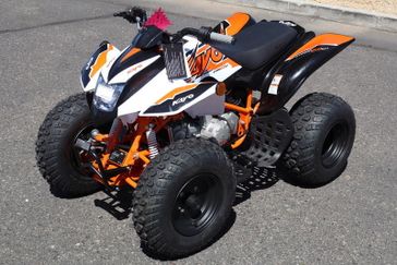 NEW 2026 KAYO STORM 150 EFI 