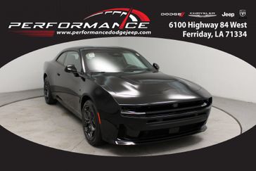 New 2026 Dodge Charger R/T 2-door Awd