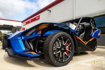 2024 Slingshot R AUTODRIVE 