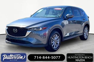 Used 2023 Mazda CX-5 2.5 S Select Package