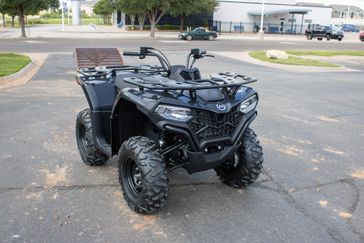 NEW 2026 CFMOTO CFORCE 400 