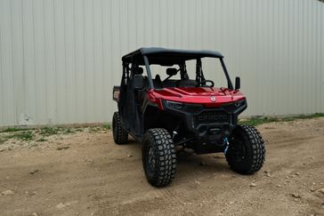NEW 2026 CFMOTO UFORCE U10 XL PRO 