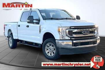 2022 Ford F-250 XLT