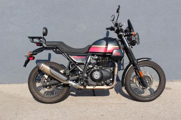 Used 2023 Royal Enfield Scram 411 