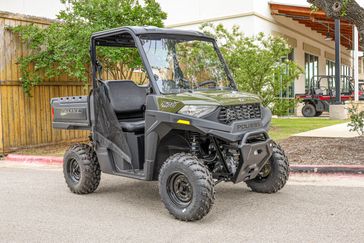 NEW 2026 POLARIS RANGER SP 570 