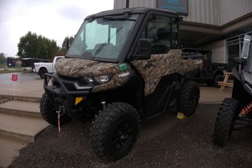 Used 2023 Can-Am Defender Limited HD10 