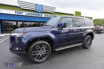 Used 2026 Lexus GX 550 Premium+ 4WD
