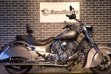 Used 2018 Indian Motorcycle Chief Base 