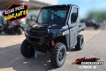 New 2027 Polaris RANGER XP 1000 NORTHSTAR TRAIL BOSS 
