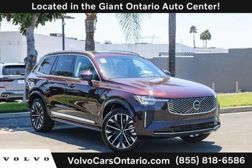 New 2026 Volvo XC90 B6 Ultra