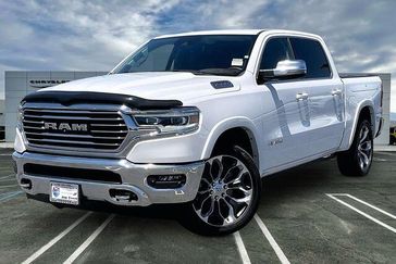 Used 2023 RAM 1500 Limited