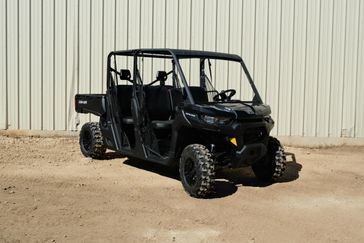NEW 2026 CAN-AM DEFENDER MAX DPS HD9 