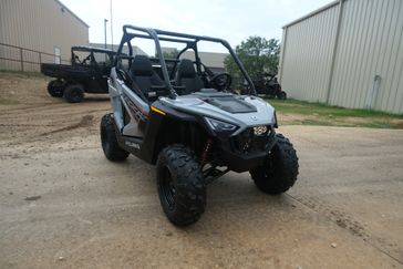 2024 POLARIS RZR 200 EFI STORM GRAY